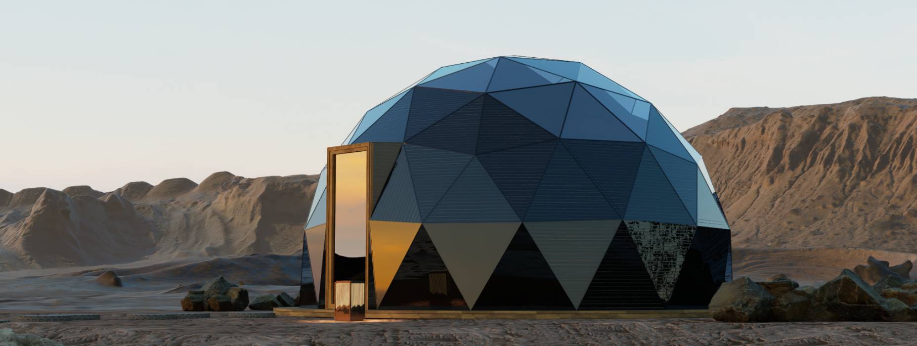 平顶山星空酒店帐篷